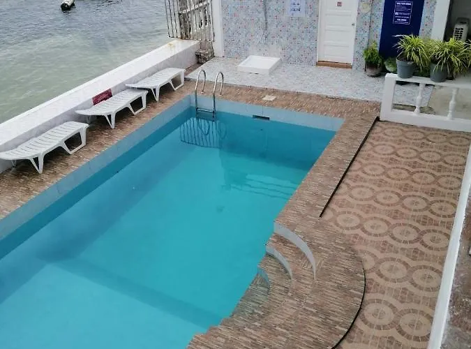 Motel Germaroze 3*