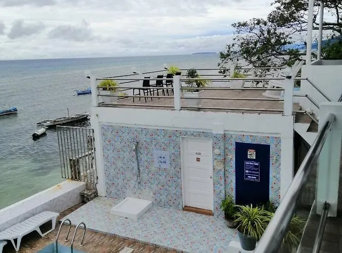 Motel Germaroze Oslob