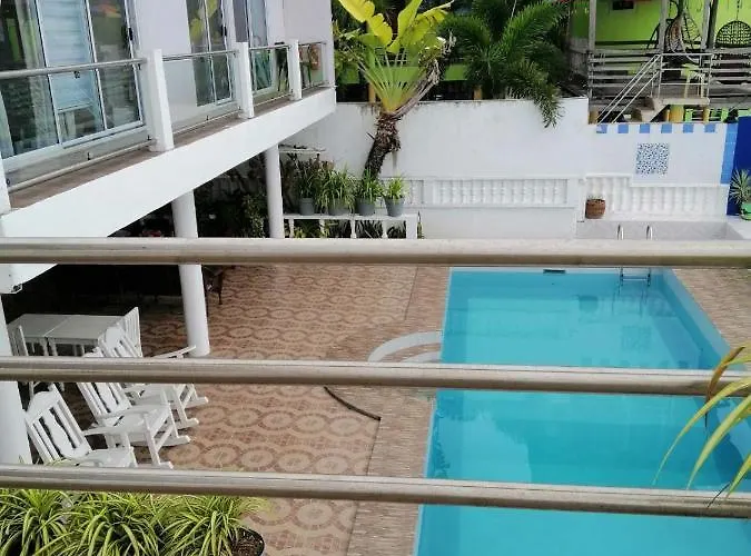 Motel Germaroze