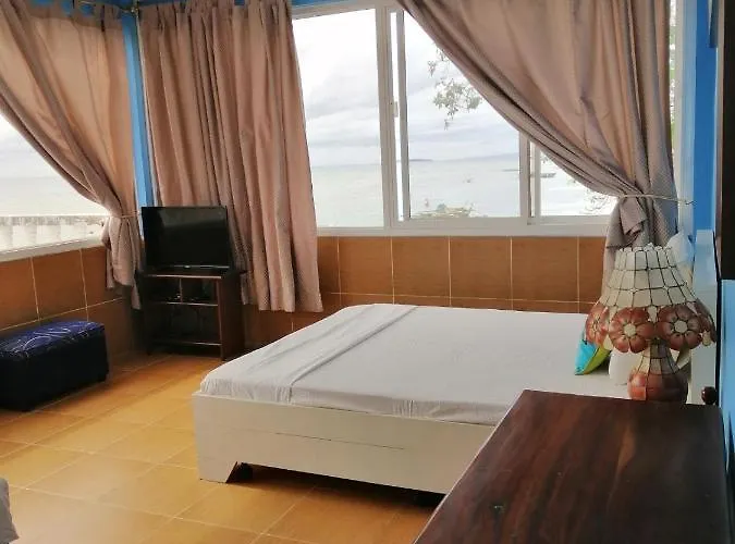 Motel Germaroze Oslob