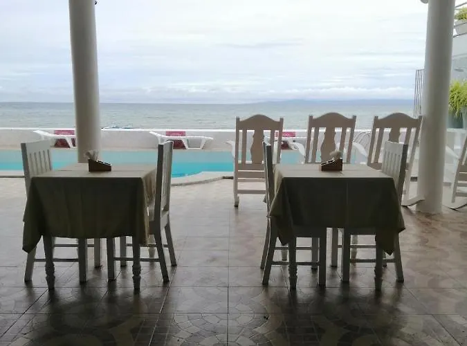 Motel Germaroze Oslob