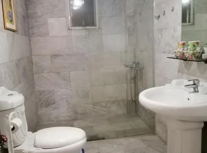 Motel Germaroze 3*