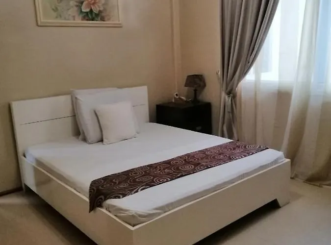 Motel Germaroze Oslob