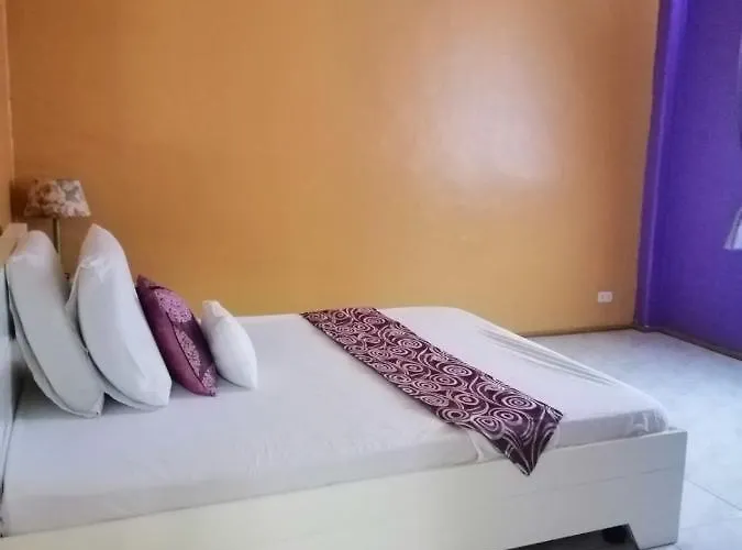 Motel Germaroze