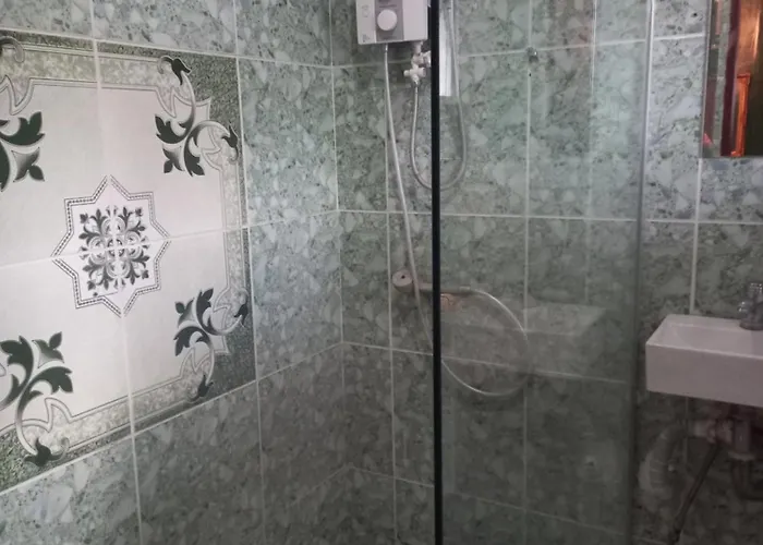 Germaroze Motel Oslob