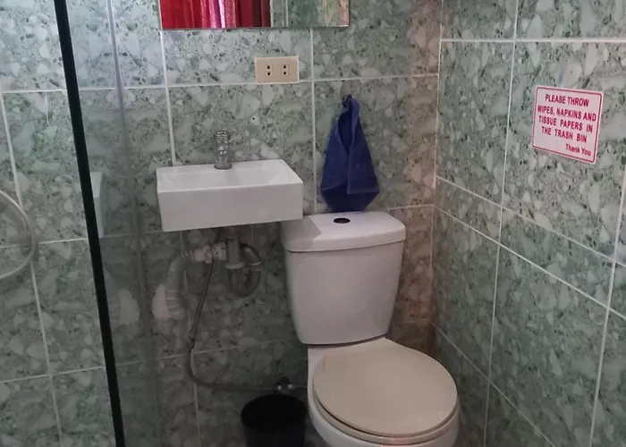Motel Germaroze 3*