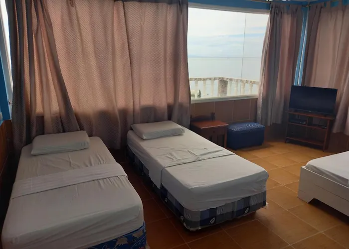 Motel Germaroze 3*