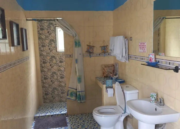 Motel Germaroze