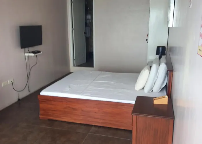 Germaroze Motel 3*