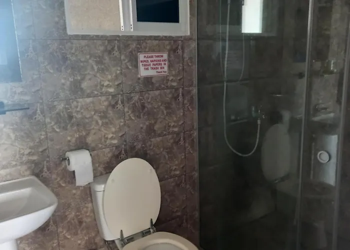 Motel Germaroze 3*