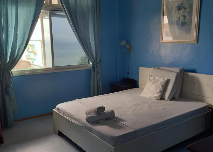 Motel Germaroze