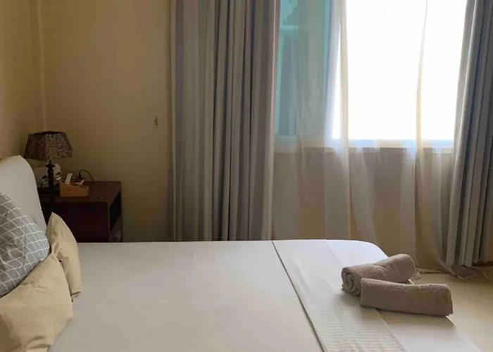 Motel Germaroze Oslob