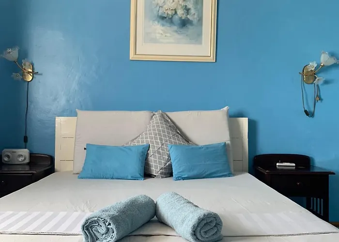 Motel Germaroze