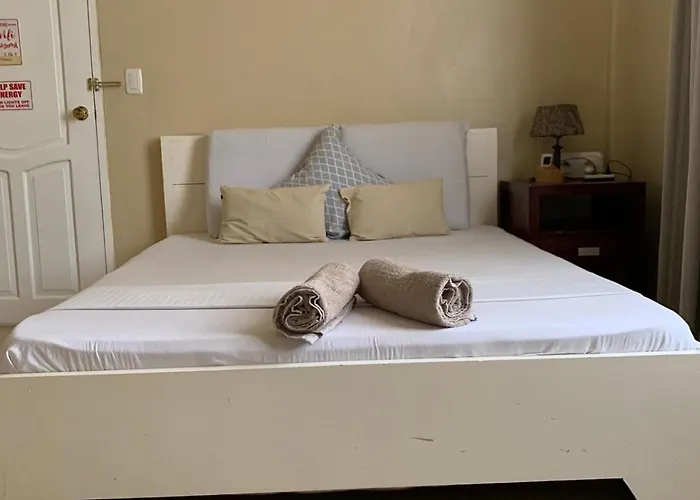 Germaroze Motel 3*