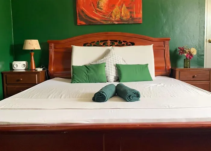 Motel Germaroze 3*