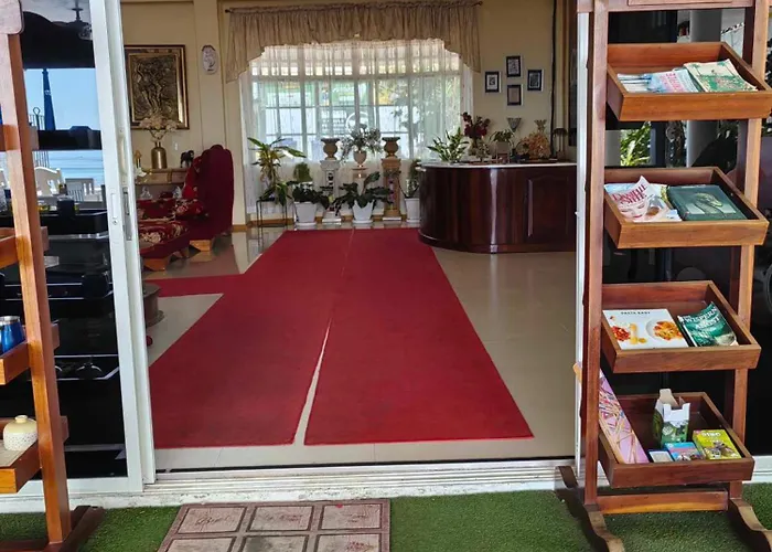Motel Germaroze Oslob