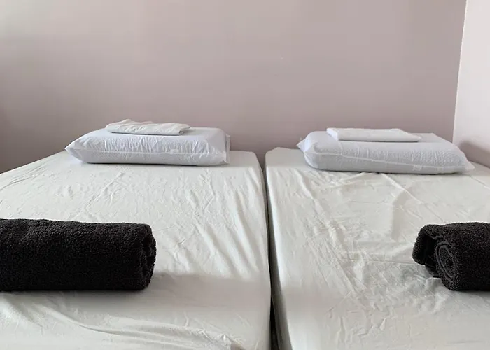 Germaroze Motel 3*