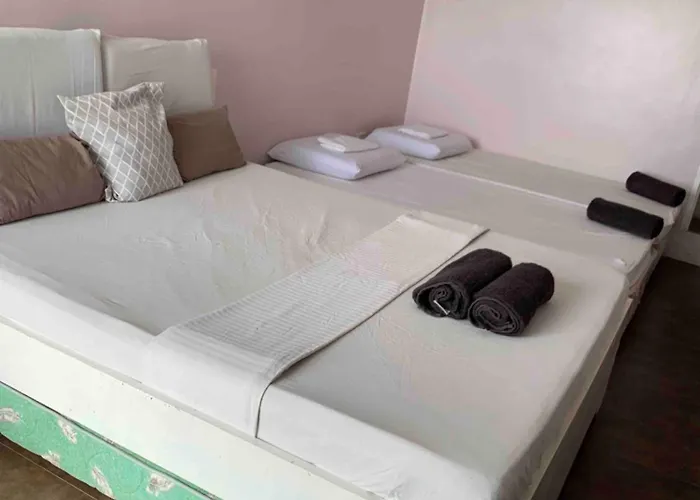 Motel Germaroze 3*