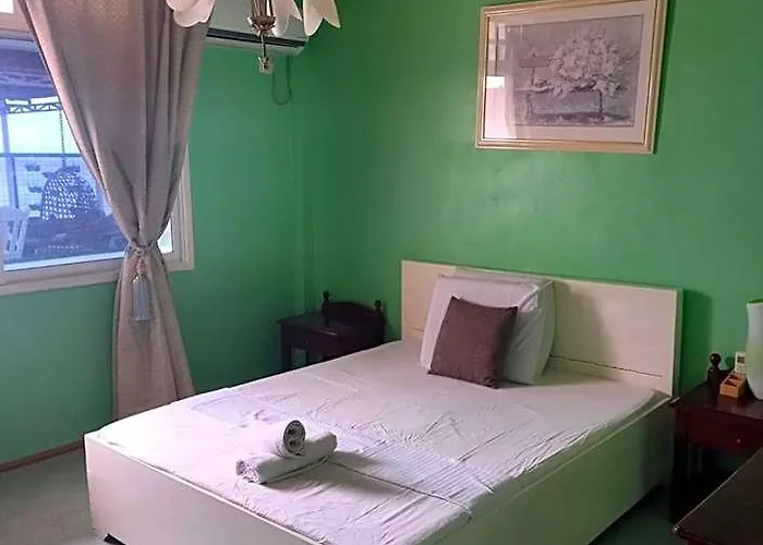 Motel Germaroze Oslob
