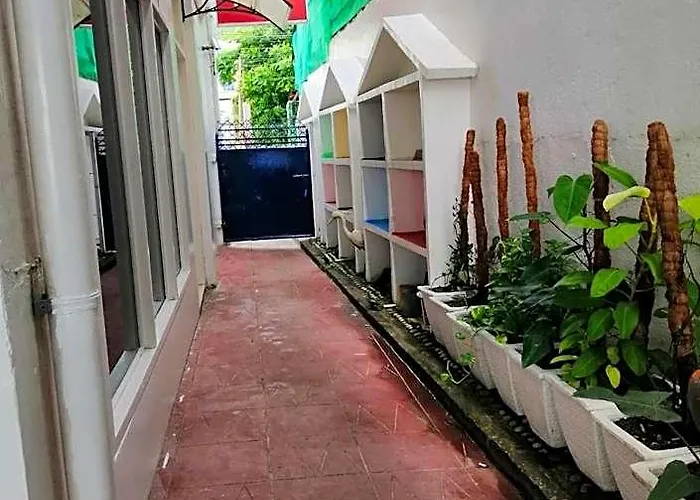 Germaroze 3* Oslob