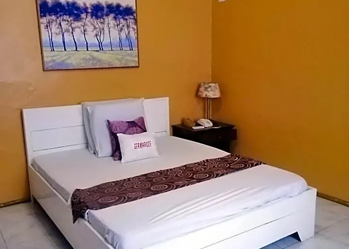 Germaroze 3*