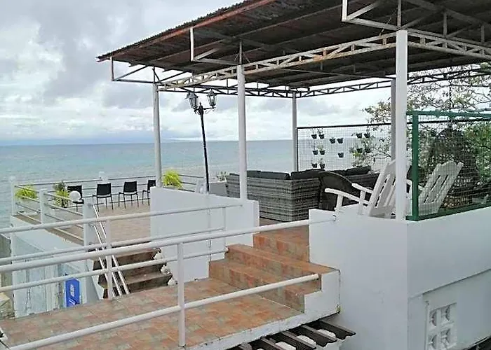 Motel Germaroze Oslob