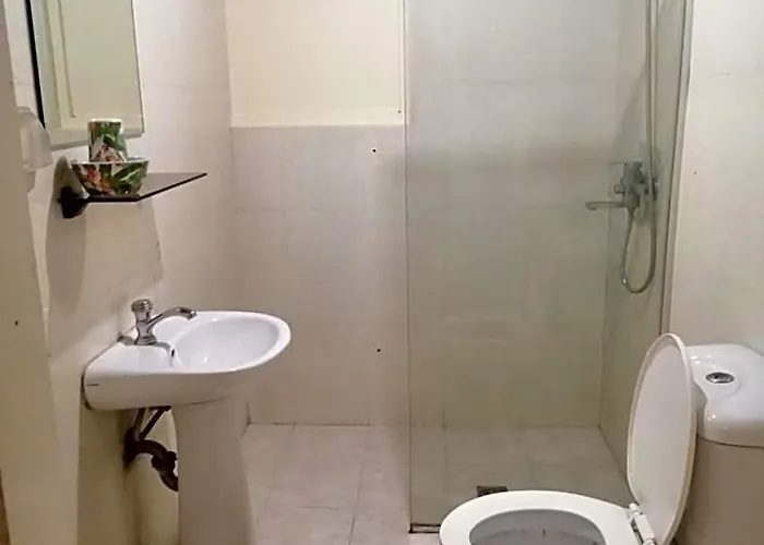 Motel Germaroze 3*