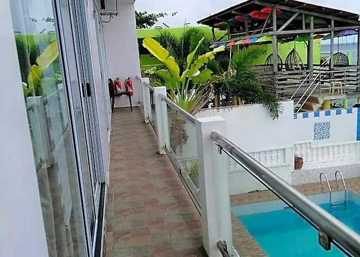 Germaroze Motel 3*