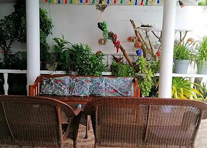 Germaroze Motel