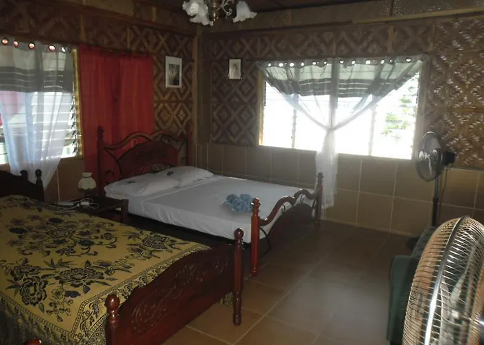 Motel Germaroze 3*