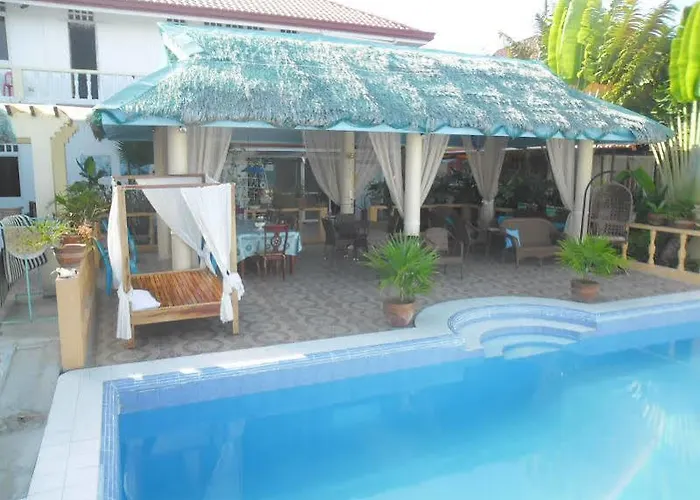 Motel Germaroze
